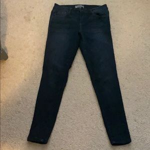 Wit & Wisdom size 6 denim